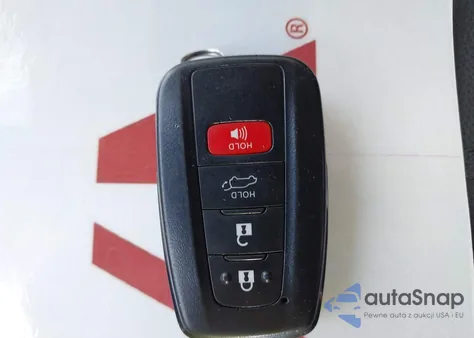 2022 Toyota Rav4 Hybrid Xle Premium из США, поврежденный, VIN 4T3B6RFV6NU103280